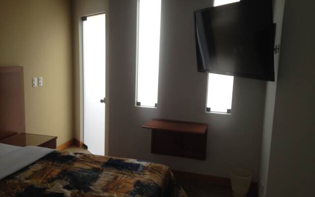 Hotel Esencia Suites