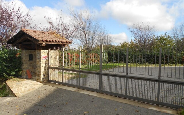 Agriturismo Schlin