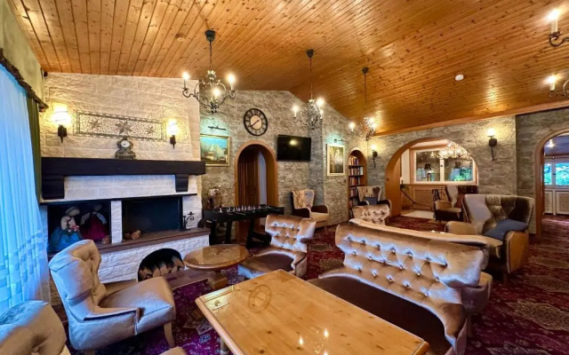 Hotel Bergland