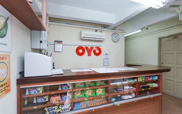 Hotel O 9 @ Kajang Town