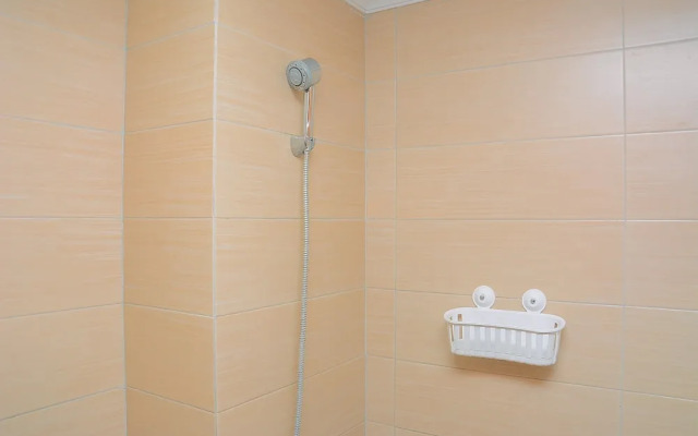 Elegant Studio Apartment Margonda Residence 5