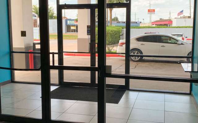 Motel 6 Houston, TX - Hwy 249 and Fallbrook