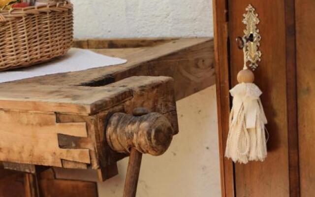 Casa Pioncla Apartments