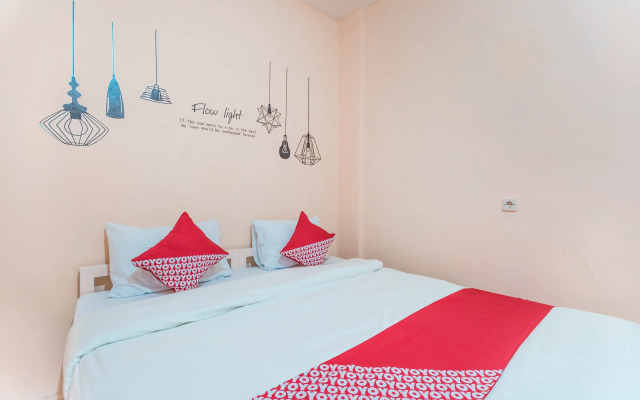 Super OYO 2034 Eden Guest House