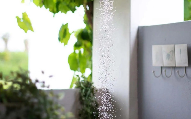 The Vineyard Country House