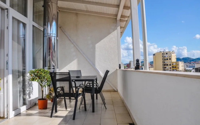 Suite AIOALBANIA Trilo Bibagni