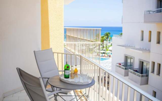 Protaras O2 Seaside Suite