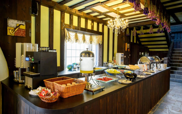 Vanse Hotel