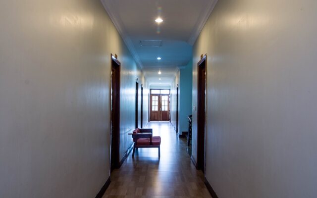 Mirigi Boutique Hotel