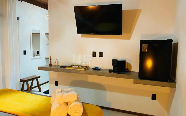 Pousada e Restaurante Frutos do Mar Milagres