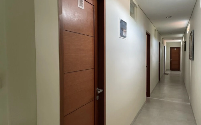 Naksa Homestay