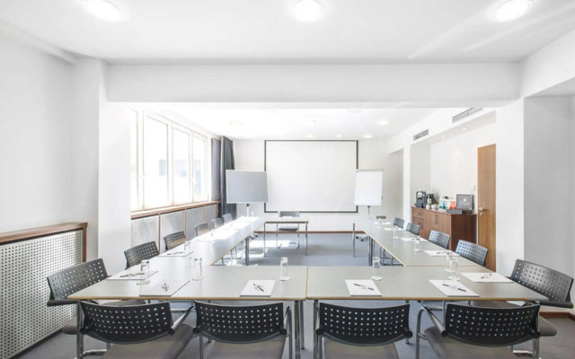 Heckers Hotel Kurfürstendamm