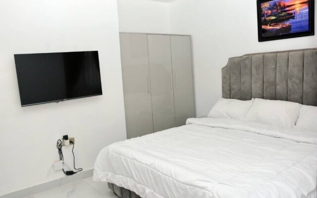 Habbot Luxury Apartment