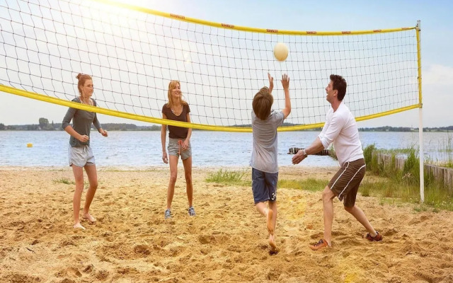 Marina Muritz Hideaway