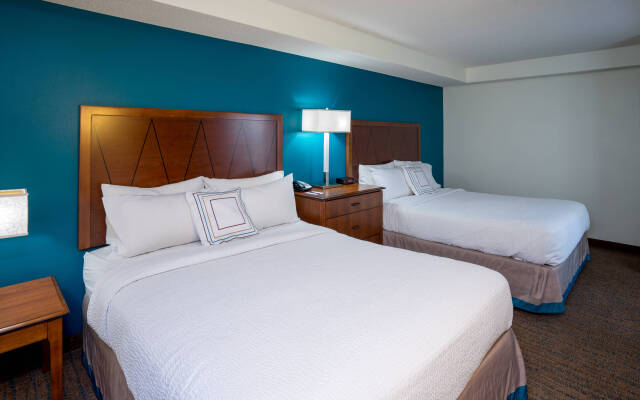 Residence Inn by Marriott Salisbury