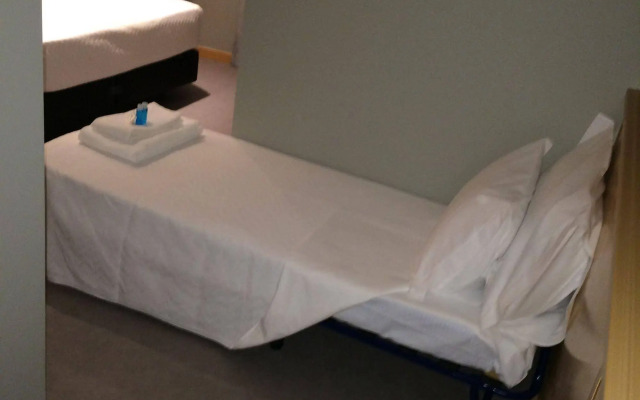 NDS Prestige Guest House and Suites - NDS Hotels