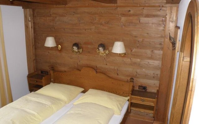 Apartments Obingerhäusl