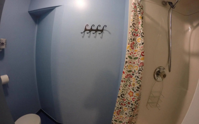Auberge du Plateau - Hostel