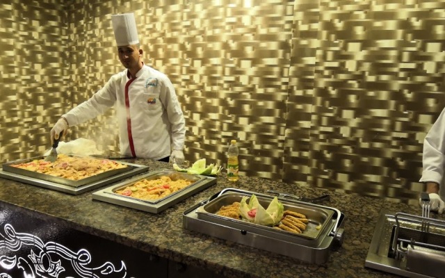 Verginia Sharm Resort & Aqua Park