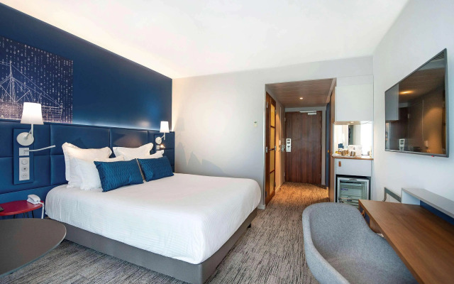 Hôtel Mercure Toulon La Seyne-Sur-Mer