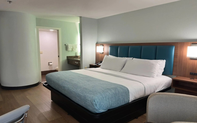 Wingate by Wyndham Macon West I-475