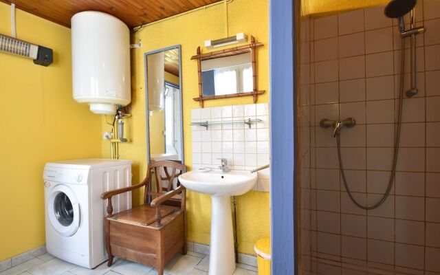 Comfortable Holiday Home Near Sea in Agon-coutainville