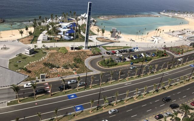 The Venue Jeddah Corniche