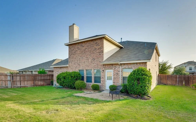 Arlington Villa