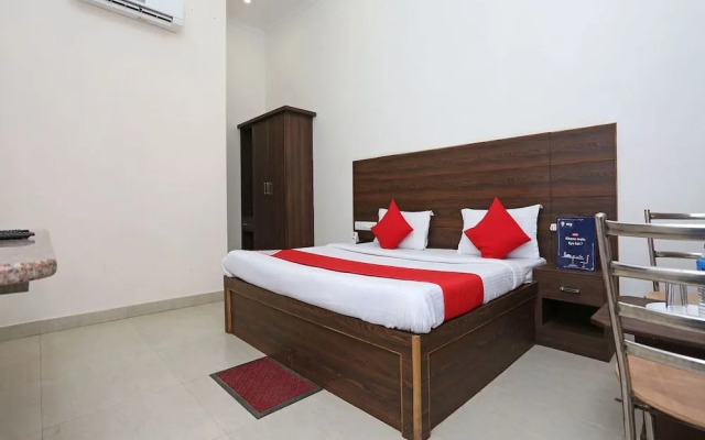 Prakash Farm BY OYO Rooms
