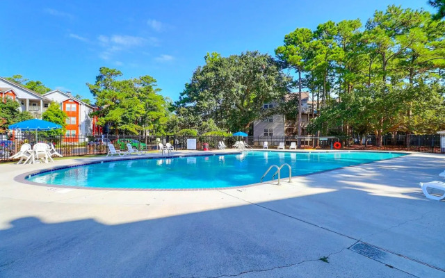 OYG6 - Peace of Paradise