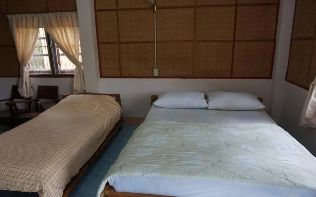Sibae Guesthouse