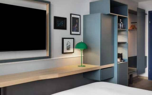 The Passenger, a Tribute Portfolio Hotel