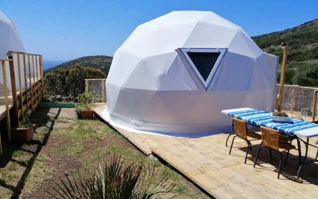 B&B Semaforo di Capo Sperone