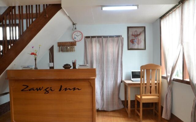 Zawgi Inn