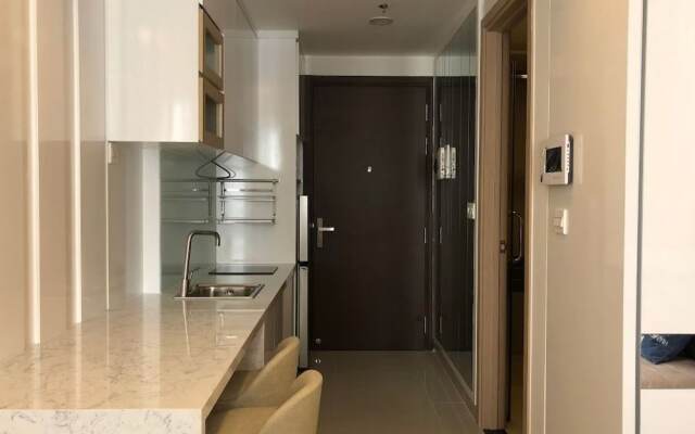 Diamond Luxury Rivergate