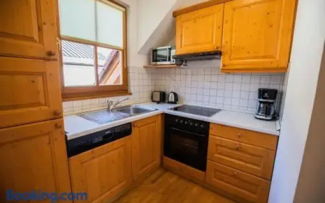 Apartments Juric Maribor