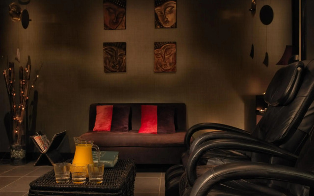 Malmaison Newcastle