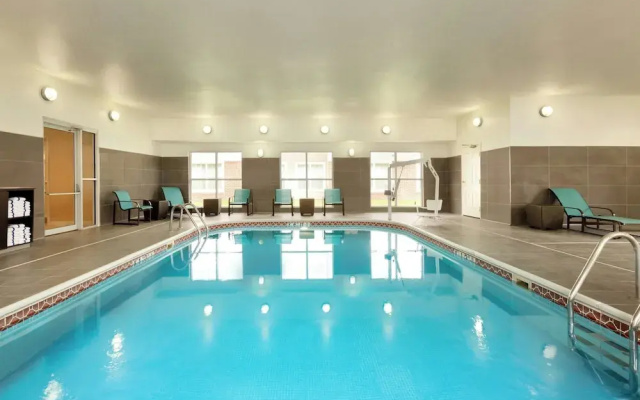 Residence INN BY Marriott Waxahachie