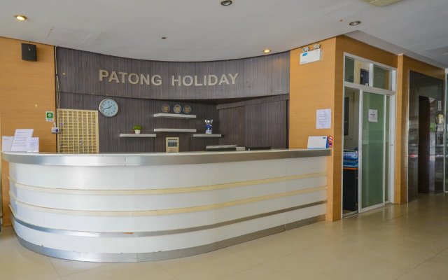 Patong Platinums