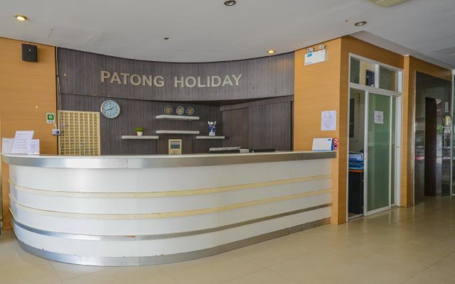 Patong Holiday