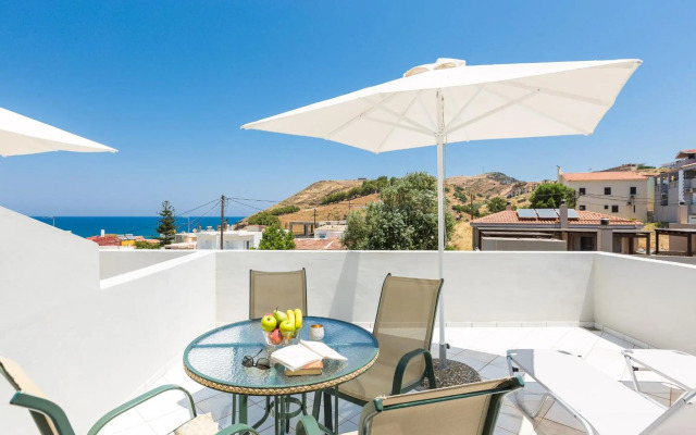 Philoxenia Apartments