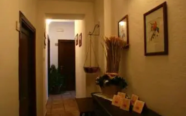 Le Camere Di Paolino