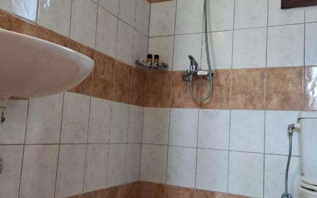 Tilos Fantasy Apartments