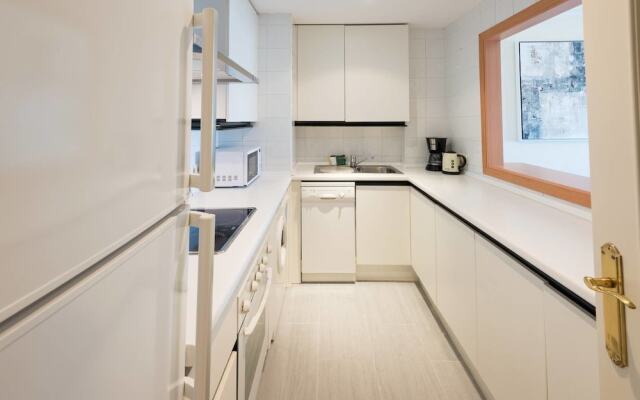 Marina de Banús Apartment