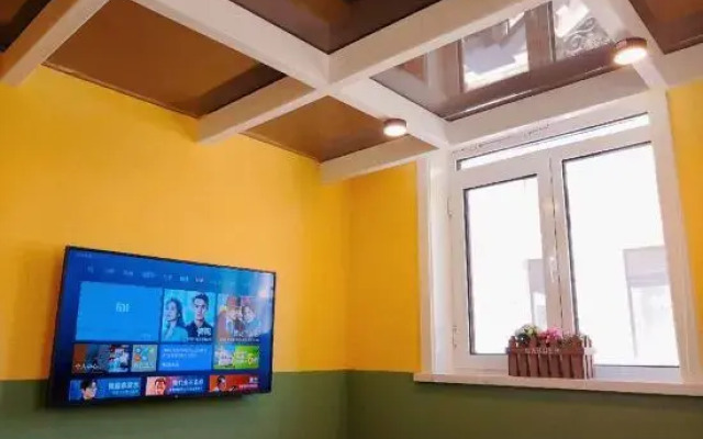 Yiyuanshu Homestay (Dalian Jinshitan)
