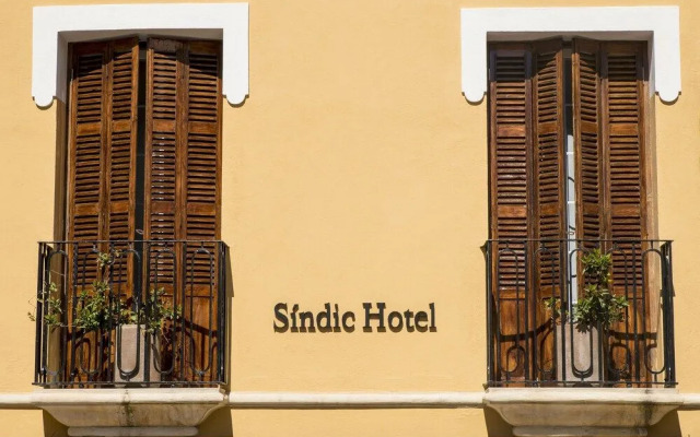 Sindic Hotel - Adults Only