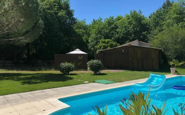 Het Kleine Droomhuisje