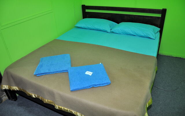 Tanjak Motel - Hostel