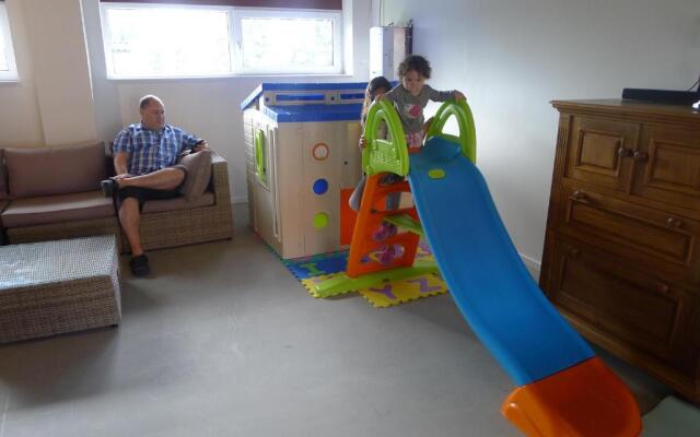 B&B De Kleine Wijngaard