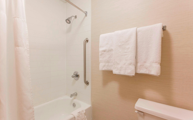 Fairfield Inn Ponca City